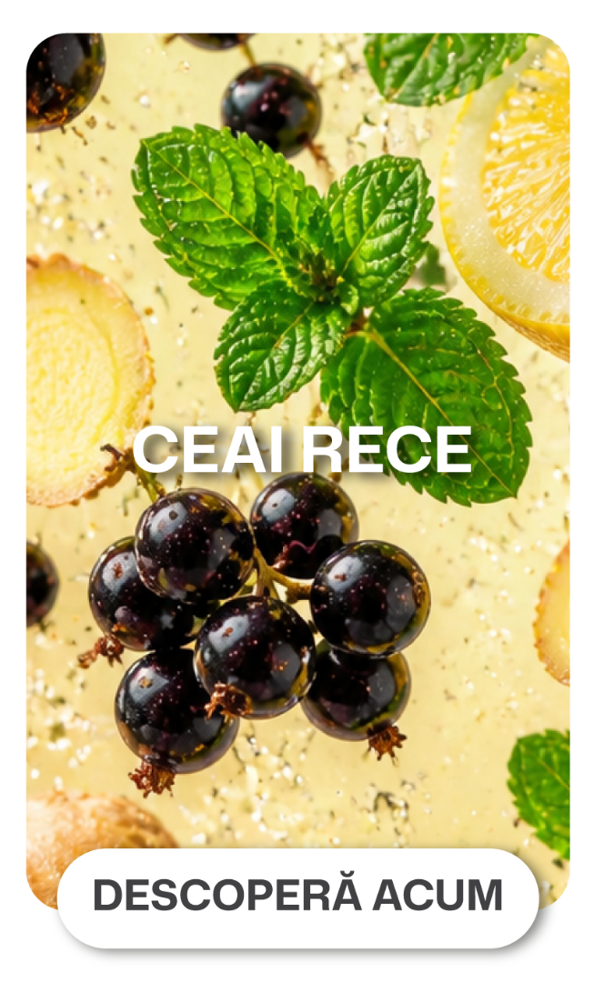 Ceai rece